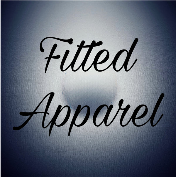 Fitted Apparel